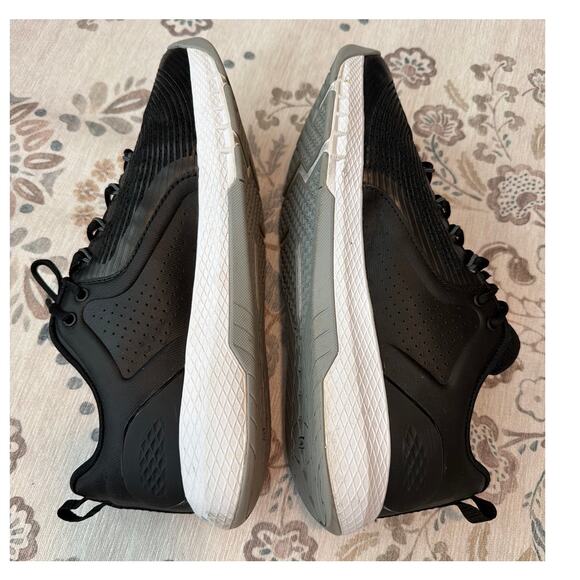 Under Armour Charged Commit TR 3 training shoes Men’s Size 13 Black White main image 4